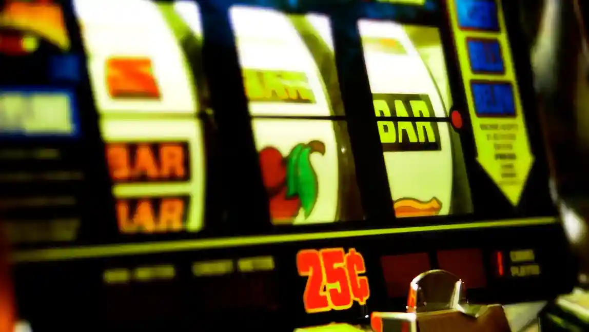 Descubra diversos slots emocionantes no PIX188 cassino